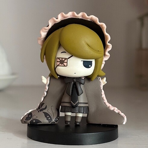 Rin figur