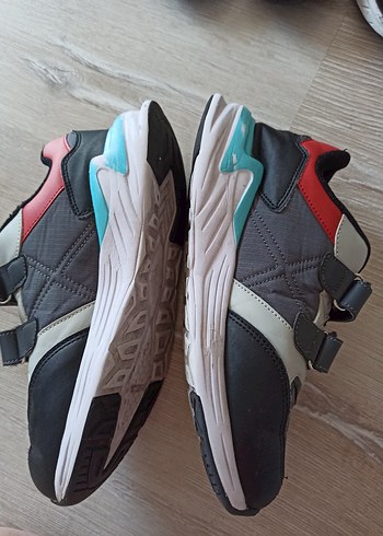 Fila Erkek Çocuk Spor Ayakkabı