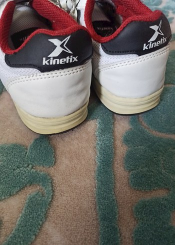 Kinetix BESIKTAS