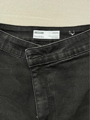 Bershka bershka kadın pantolon