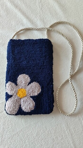 Mini telefon çantası