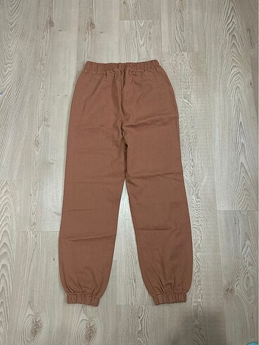s Beden Camel pantolon
