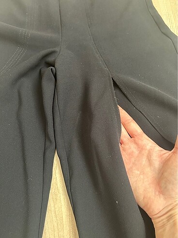 Topshop Yırtmaçlı
