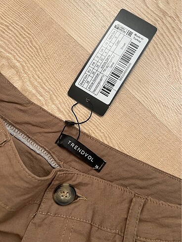 36 Beden Pantolon