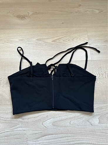 Trendyol & Milla Crop üst