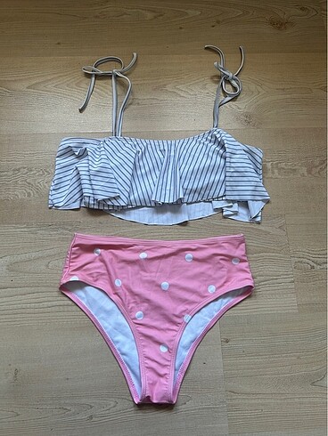 Bikini takımı