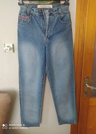 Kadın / erkek pantolon