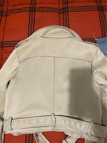 m Beden Bershka Ceket