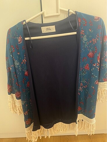 Mango Kimono