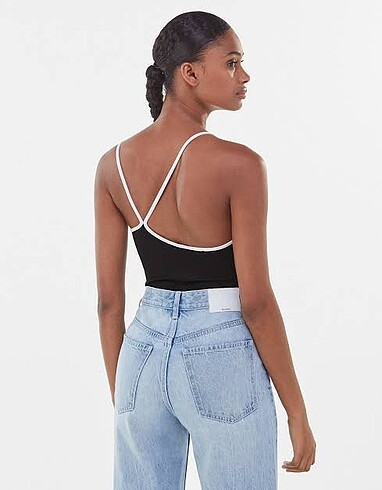 Bershka Body