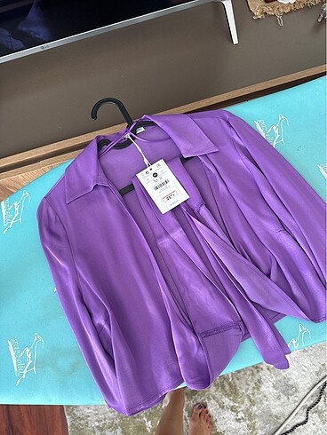 Bershka Bershka Bluz