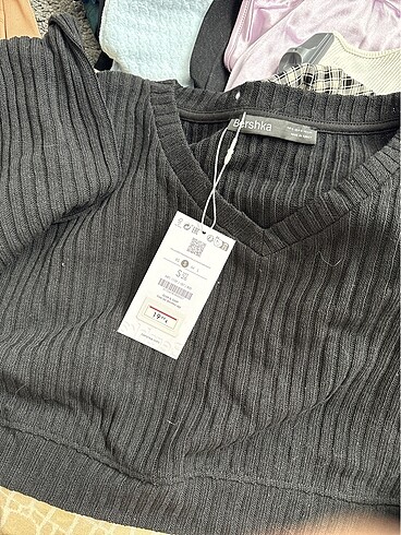 Bershka Bershka triko