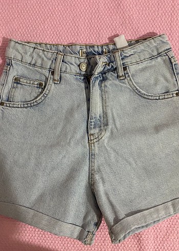 Bershka şort