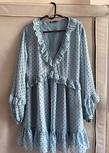Zara Zara elbise