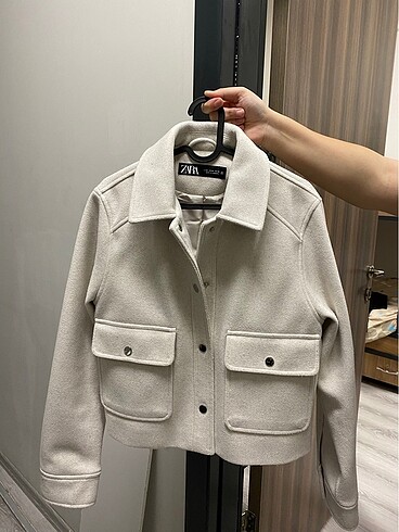 Zara ceket