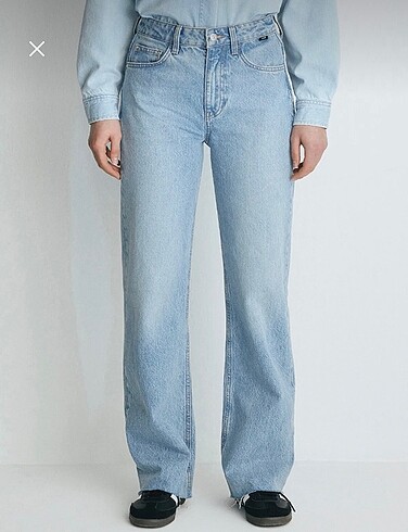 Mavi Jeans Jean