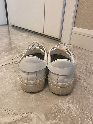 Valentino Valentino rockstud sneakers