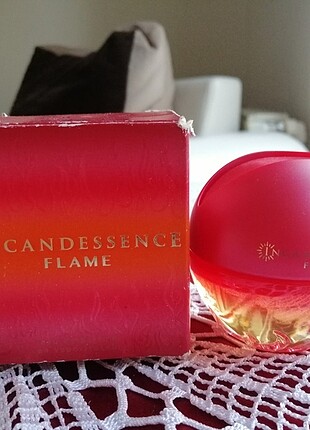Avon incandessence flame bayan parfüm 