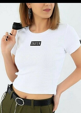 Baskılı crop