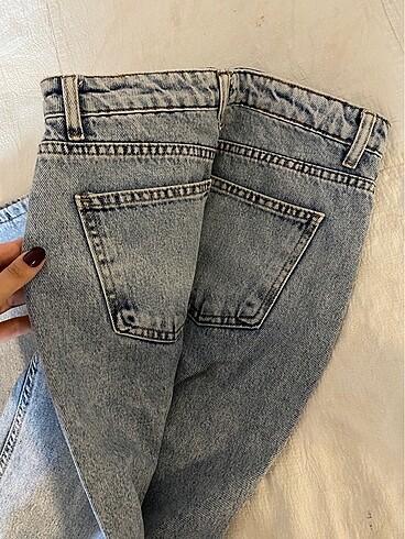 m Beden trendyol kot pantolon