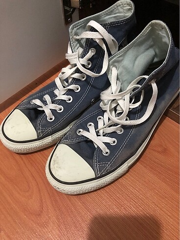 Converse ayakkabı