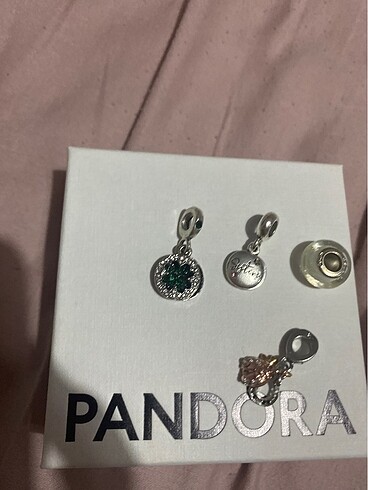 Pandora Pandora Charm