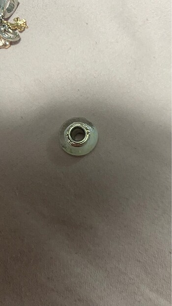 Beden çeşitli Renk Pandora Charm