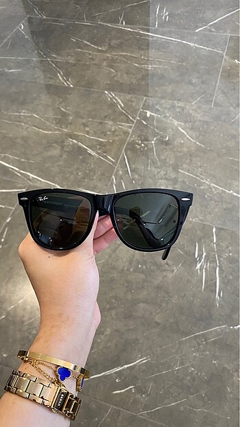 RayBan Wayfair Gözlük