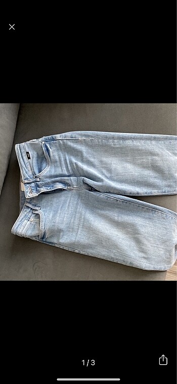Mavi skinny jean