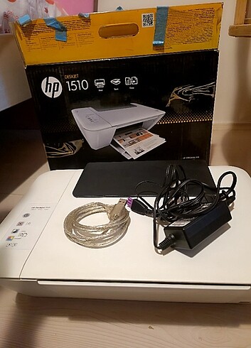Hp Yazıcı