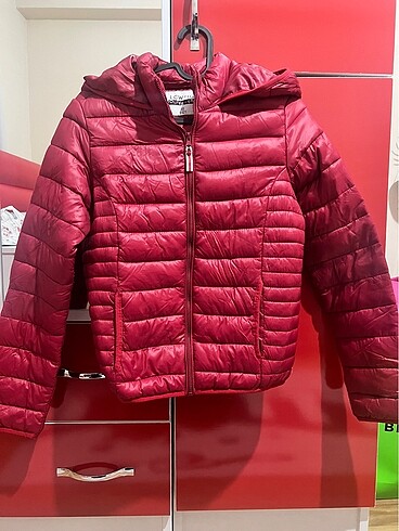 Kadın Mont