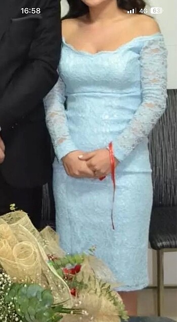 Diğer Abiye