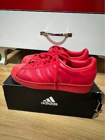 Orijinal Adidas Süperstar