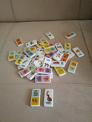 Domino taşı 