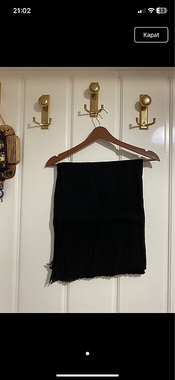 Diğer fresh scarf şal