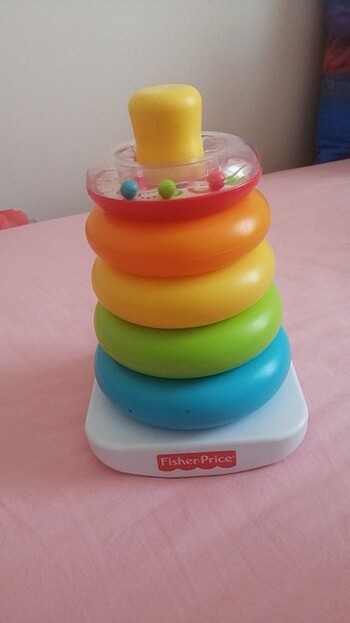 Fisher price oyuncak 