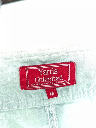 m Beden çeşitli Renk PreLoved Mini Şort %70 İndirimli.