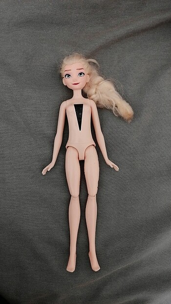 Elsa bebek
