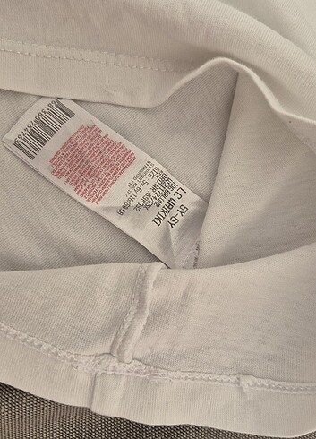 Lcw çocuk atlet - Görsel 2