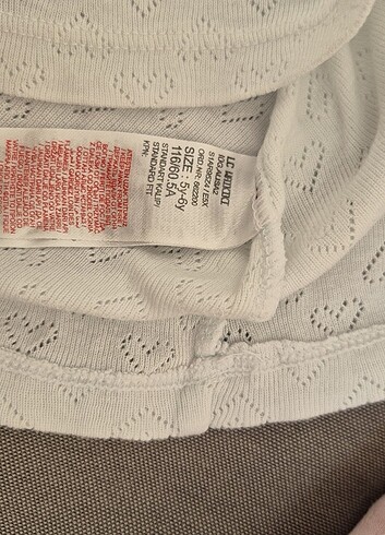 Lcw atlet - Görsel 6