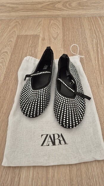 Zara babet