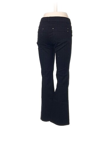 universal Beden Vintage Love Jean / Kot %70 İndirimli.