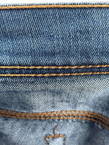 universal Beden çeşitli Renk Vintage Love Jean / Kot %70 İndirimli.
