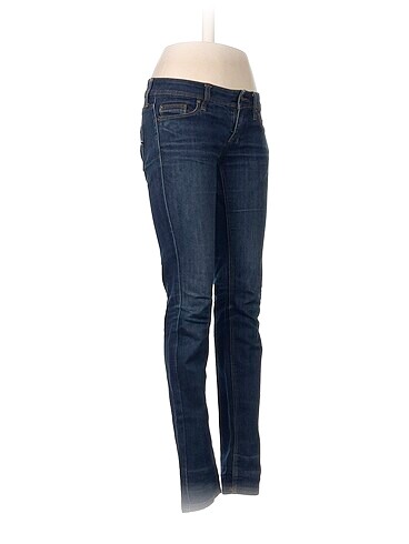 Vintage Love Vintage Love Jean / Kot %70 İndirimli.