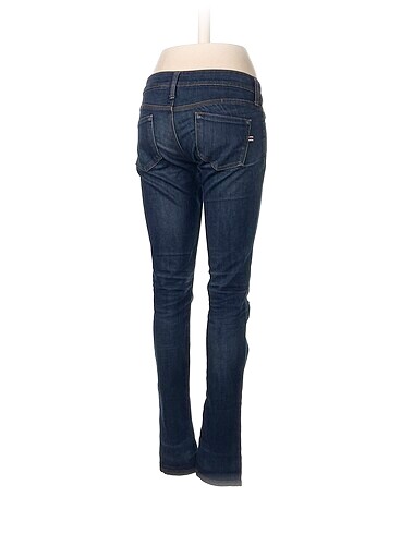 universal Beden Vintage Love Jean / Kot %70 İndirimli.