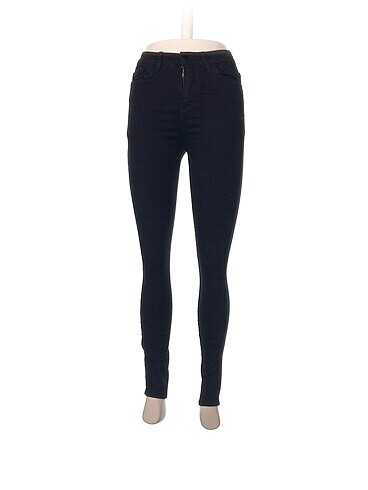 Vintage Love Jean / Kot %70 İndirimli.