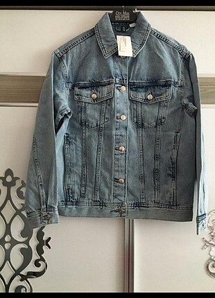 H&M Kot Ceket 
