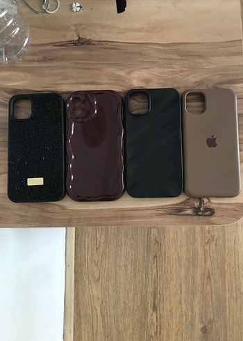 iPhone 11 Telefon Kılıfı - Görsel 2