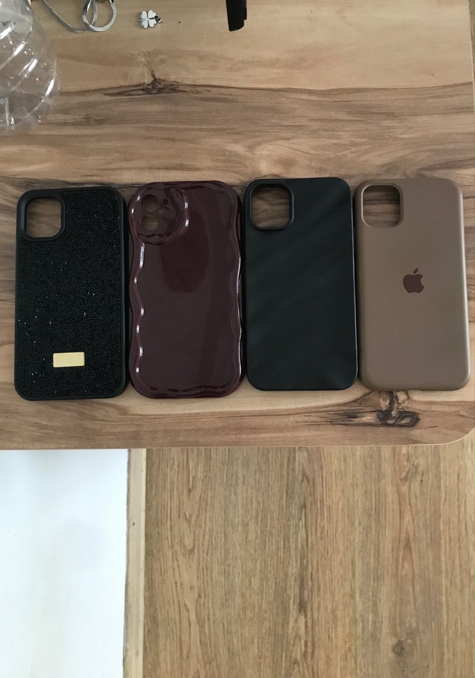 iPhone 11 Telefon Kılıfı - Görsel 2