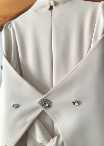 Söz nişan elbisesi - Görsel 5